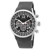 Nautica Men's N13530G NSR 01 Chronograph Watch ~ NAUTICA