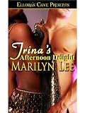 Trina's Afternoon Delight
