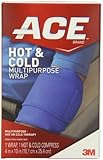 ACE Compress Multi Purpose Wrap, Cold/Hot