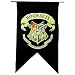 Harry Potter Printed Wall Banner
