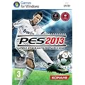 PES 2013: Pro Evolution Soccer