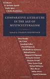 Comparative Literature in the Age of Multiculturalism (Parallax: Re-visions of Culture and Society)