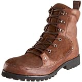Diesel Men's Savage Boot,Mahogany,9.5 M
