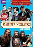 Horrible Histories - Series 2 [DVD]