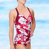 Athleta Haiku Shirred Bra One Piece/Dress