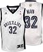 O.J. Mayo Youth Jersey: adidas White Replica #32 Memphis Grizzlies Jersey