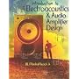 INTRODUCTION TO ELECTROACOUSTICS AND AUDIO AMPLIFIER DESIGN