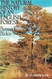The natural history of an English forest : the wild life of Wyre