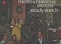MERRY CHRISTMAS FROM THE BRADY BUNCH