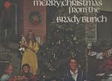 MERRY CHRISTMAS FROM THE BRADY BUNCH
