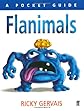 Flanimals Pocket Guide (Faber Pocket Guide)