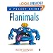 Flanimals (Faber Pocket Guide)
