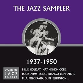 The Jazz Sampler