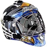 Franklin Pittsburgh Penguins Mini Goalie Mask