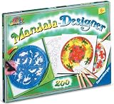 Eigenschaften Ravensburger 29931 / Mandala-Designer - Zoo
