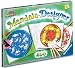 Ravensburger
-
Mandala
Designer
-
Zoo