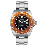 Invicta Men's 6056 Pro Diver Collection Automatic Stainless Steel Watch