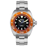 Invicta Mens Pro Diver Collection Automatic Stainless Steel Watch #6056 by Invicta