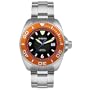 Invicta Men's 6056 Pro Diver Collection Automatic Stainless Steel Watch
