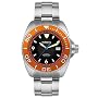 Invicta Men's Pro Diver Collection Automatic Stainless Steel Watch #6056