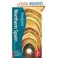 Northern Spain (Footprint Travel Guides)