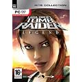 Tomb Raider Legend