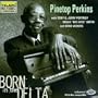 Born in the Delta