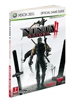 Ninja Gaiden 2: Prima Official Game Guide (Prima Official Game Guides)