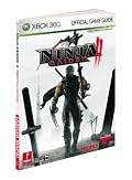 Ninja Gaiden 2: Prima Official Game Guide (Prima Official Game Guides)