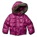 Infant Girls' Outerwear Circo® Pink Fashion Puffer Jacket 18M