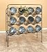EXCLUSIVE UNIQUE Metal Floral Display Rack