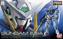 RG 1/144 GN-001 ������२������ (��ư��Υ������00)