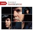 Playlist: The Very Best of David Allan Coe (Eco-Friendly Packaging)
