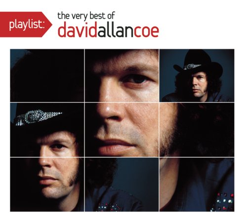 CD-Charts  Search : Playlist: The Very Best of David Allan Coe