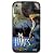 Msic Skins iPhone 3G/3GS用フィルム In Flames – A Sense Of Purpose iPhone 3G/3GS MSRKIP3G0106