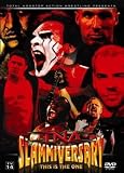 TNA Wrestling: Slammiversary 2006