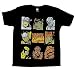 TS368 Marvel Bunch Superheroes T-Shirt