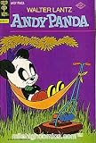 Walter Lantz Andy Panda (1973 series) #1