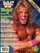Books : WWF Magazine November 1990