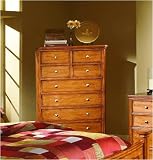 Chest of Laurel Heights Collection by Homelegance