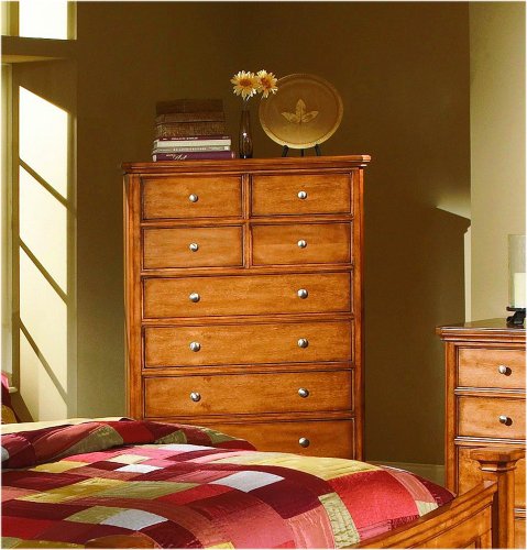 Chest of Laurel Heights Collection by Homelegance