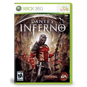 Dante's Inferno