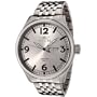Invicta Men's 0370 II Collection Stainless Steel Watch
