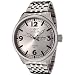 Invicta Men's 0370 II Collection Stainless Steel Watch
