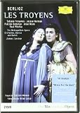Berlioz - Les Troyens (Levine, Moo, Norman, Domingo) [DVD] [2007]