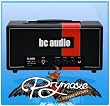 BC Audio No. 8 25W Master Lead Amp Head