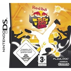 Red Bull BC One