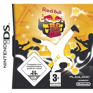 Red Bull BC One Red Bull BC One