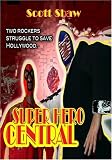Super Hero Central [VHS]
