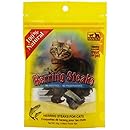 Snack 21 Herring Steaks for Cats